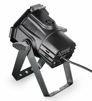 LED PAR Cameo Studio Mini PAR Q 4W W - 4