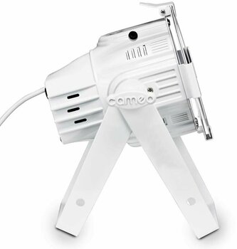 LED PAR Cameo Studio Mini PAR Q 4W W WH - 3