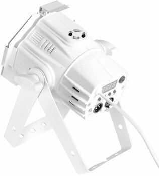 LED PAR Cameo Studio Mini PAR Q 4W W WH - 4