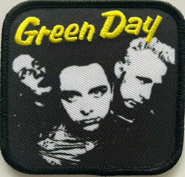 Schallplatte Green Day -Nimrod. XXV (Silver Coloured) (Limited Edition) (5 LP) - 24