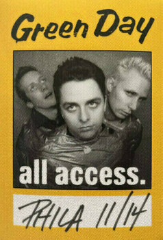 LP ploča Green Day -Nimrod. XXV (Silver Coloured) (Limited Edition) (5 LP) - 23