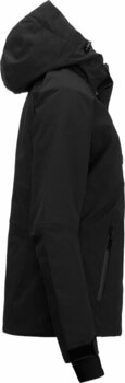 Jachetă schi Kappa 6Cento 612P Womens Jacket Black L - 2