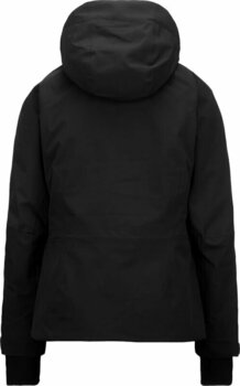 Jachetă schi Kappa 6Cento 612P Womens Jacket Black L - 3