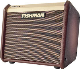 Combo para Guitarra Acústica-Eléctrica Fishman Loudbox Micro Combo para Guitarra Acústica-Eléctrica - 2