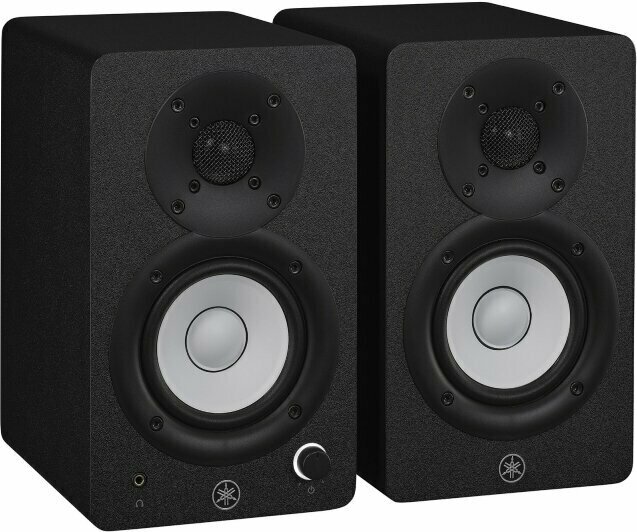 Zakres częstotliwości