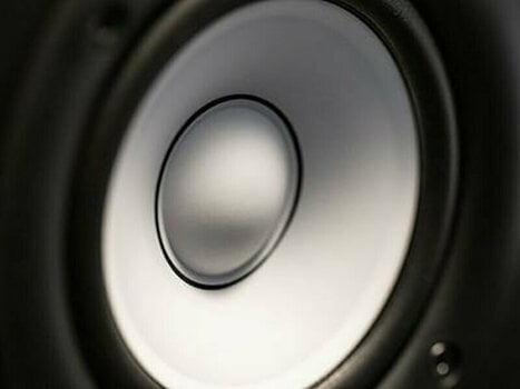 2-Way Active Studio Monitor Yamaha HS3W (Just unboxed) - 11