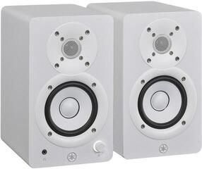 Moniteur de studio actif Yamaha HS3W Moniteur de studio actif 2 pièces - 1