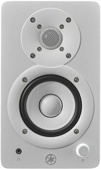2-Way Active Studio Monitor Yamaha HS3W (Just unboxed) - 3