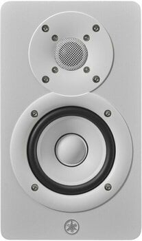 2-Way Active Studio Monitor Yamaha HS3W (Just unboxed) - 4