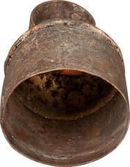Камбанки,звънчета Sela Harmony Size 5 in D6 Звънец - 2