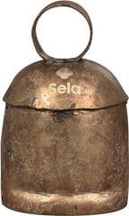 Камбанки,звънчета Sela Harmony Size 6 in B5 Звънец - 1