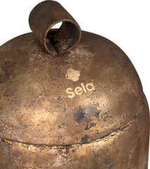 Камбанки,звънчета Sela Harmony Size 13 in D4 Звънец - 3