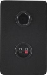 Active Studio Monitor Yamaha HS4 Active Studio Monitor 2 pcs - 5