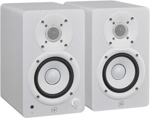 Active Studio Monitor Yamaha HS4W Active Studio Monitor 2 pcs - 1