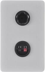 Active Studio Monitor Yamaha HS4W Active Studio Monitor 2 pcs - 5