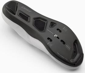 Pantofi de ciclism pentru bărbați DMT KR0 Road White 38 Pantofi de ciclism pentru bărbați - 4