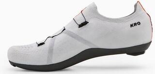 Pantofi de ciclism pentru bărbați DMT KR0 Road White 38 Pantofi de ciclism pentru bărbați - 5