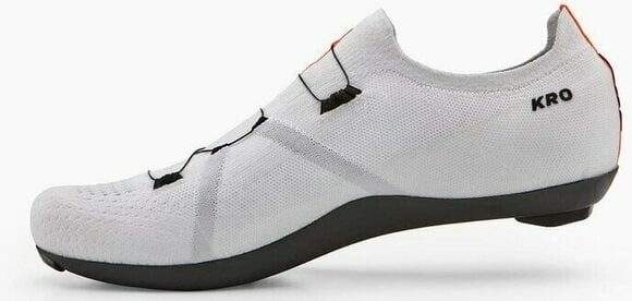Мъжки обувки за колоездене DMT KR0 Road White 38 Мъжки обувки за колоездене - 6