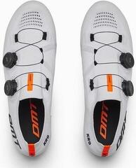 Pantofi de ciclism pentru bărbați DMT KR0 Road White 38 Pantofi de ciclism pentru bărbați - 6