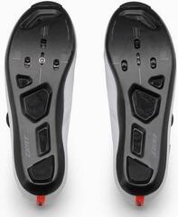 Pantofi de ciclism pentru bărbați DMT KR0 Road White 38 Pantofi de ciclism pentru bărbați - 7
