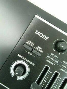 Synthesizer Roland JUNO-DS61 (Zo goed als nieuw) - 4
