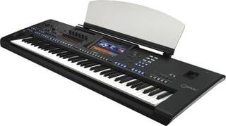 Professional Keyboard Yamaha Genos 2 Professional Keyboard - 2