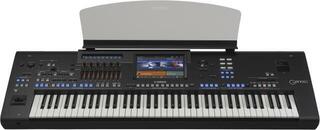 Professional Keyboard Yamaha Genos 2 Professional Keyboard - 1