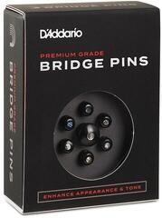 Bridge pin D'Addario Planet Waves PWPS 2 Bridge pin - 1