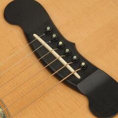 Bridge pin D'Addario Planet Waves PWPS 2 Bridge pin - 2
