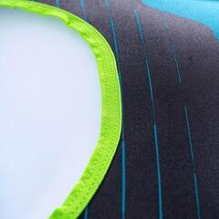 Napihljiva vodna atrakcija Jobe Double Trouble Towable 2P 2 Blue/Green Napihljiva vodna atrakcija - 5