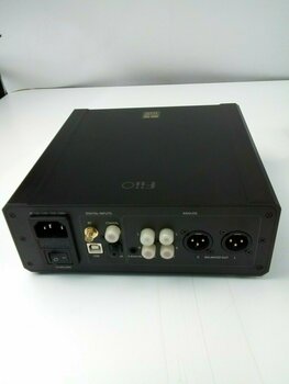 Amplificateur casque FiiO K9 PRO ESS Amplificateur casque (Déjà utilisé) - 4