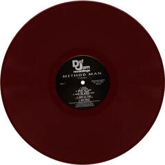 LP platňa Method Man - Tical (MarronColoured) (LP) - 2
