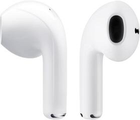 Trådlösa in-ear-hörlurar Niceboy Hive Beans Pop White Trådlösa in-ear-hörlurar - 1