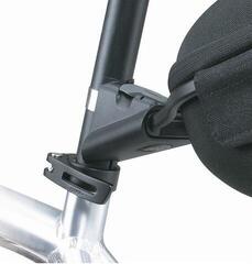 Ciclotransportador Topeak Fixer 7 Acessórios para suporte Black - 1