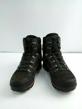 Moški pohodni čevlji AKU Conero GTX Black/Grey 43 Moški pohodni čevlji (Rabljeno) - 2