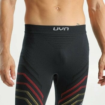 Sous-vêtements thermiques UYN Natyon 3.0 Underwear Pants Medium Germany S/M Sous-vêtements thermiques - 3