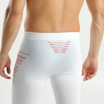 Thermal Underwear UYN Natyon 3.0 Underwear Pants Medium Austria XS Thermal Underwear - 4