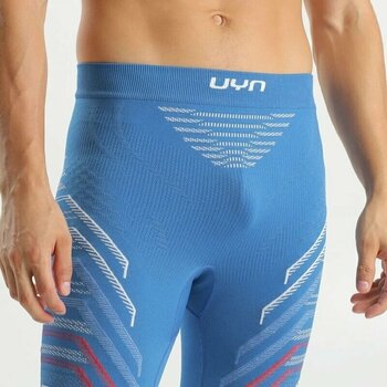 Thermischeunterwäsche UYN Natyon 3.0 Underwear Pants Medium Slovakia XS Thermischeunterwäsche - 3