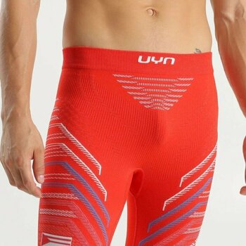 Thermo ondergoed voor heren UYN Natyon 3.0  Underwear Pants Medium Czech Republic S/M Thermo ondergoed voor heren - 3