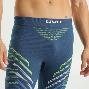 Termounderkläder UYN Natyon 3.0 Underwear Pants Medium Slovenia S/M Termounderkläder - 3