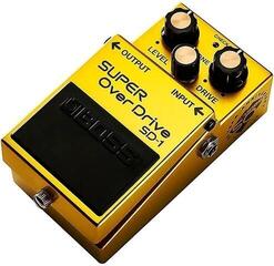 Effetti Chitarra Boss SD-1-B50A Effetti Chitarra - 1