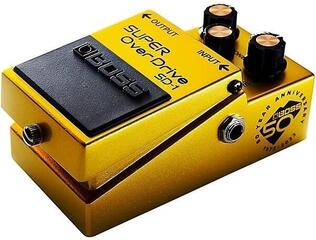 Effetti Chitarra Boss SD-1-B50A Effetti Chitarra - 2