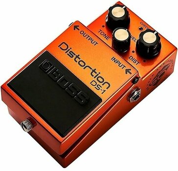 Gitarreneffekt Boss DS-1-B50A Gitarreneffekt - 3