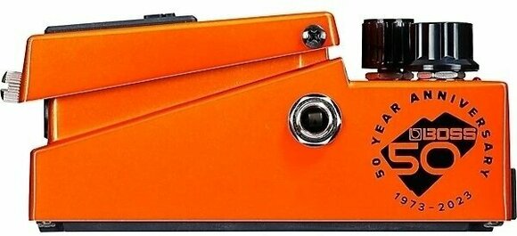 Gitarreneffekt Boss DS-1-B50A Gitarreneffekt - 6