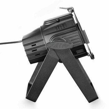 LED PAR Cameo Studio Mini PAR TRI 3W - 2