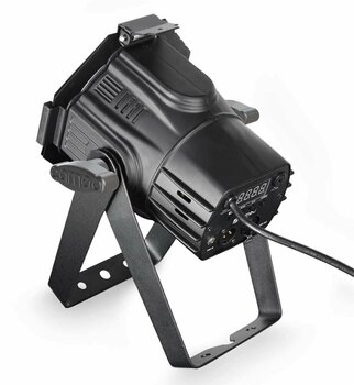 LED PAR Cameo Studio Mini PAR TRI 3W - 4