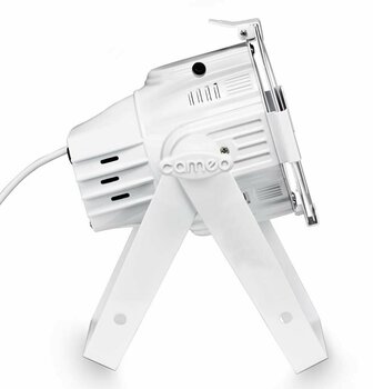 LED PAR Cameo Studio Mini PAR TRI 3W WH - 2