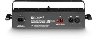 Strobe Cameo THUNDER WASH 100 RGB Strobe - 4