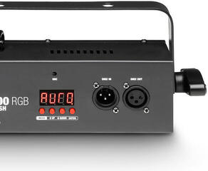 Strobe Cameo THUNDER WASH 100 RGB Strobe - 6