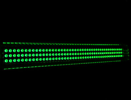 Στροβοσκόπιο Cameo THUNDER WASH 100 RGB Στροβοσκόπιο - 9